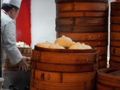 -留芳·文旅古月楼(老街店)