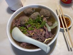 -菜忠潮州牛肉店(岗厦店)