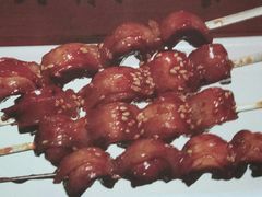 -喝丢一只鞋辣炒海鲜小烧烤(三八广场店)