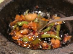 -桂满陇·蟹黄小笼汤包(巴黎春天浦建店)