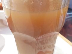 酸梅汤-喜家德虾仁水饺(青年大街店)