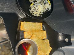 -吴草鸡爪오초닭발(城阳总店)
