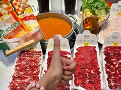 -荣叔港式沙嗲牛肉火锅(正佳潮流店)