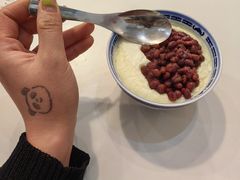 红豆双皮奶-超琪星·咖啡简餐(川音店)