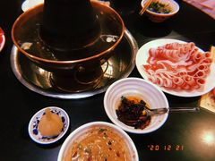 -将台涮肉(酒仙桥店)