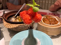-虾饺妹·粤式茶餐厅(荟聚店)