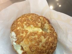 原味香草泡芙-西树泡芙(正佳店)