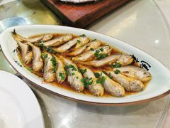 -杏花村大酒店(延寿路店)