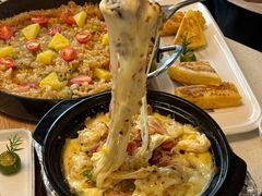 -煲王粤菜餐厅(中侨中心店)