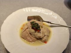 青麻老卤猪肚-绿波廊(豫园店)