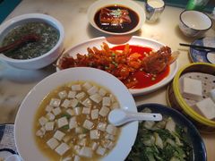 -探花·意境江南菜·唐伯虎文化体验店·松鼠桂鱼(观前店)