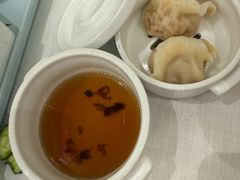 -开海·红岛海鲜虾水饺(石老人店)