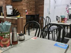 -小杨生煎(白玉兰广场店)