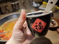 -贵厨酸汤牛肉(小十字店)