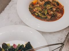 -索菲特酒店·海鲜自助 ·聚餐厅