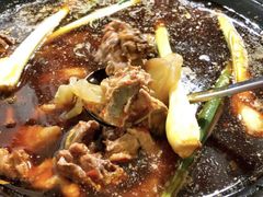 -石灰市毛记烧鸡公(解放碑店)