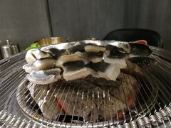 -本炙炭烤·蒲烧活鳗料理店(金沙洲店)