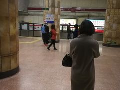 -建国门(地铁站)