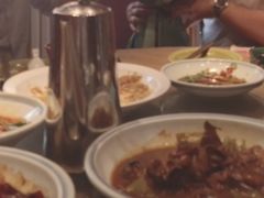 -食欲老院子荆芥疙瘩汤(经五路店)