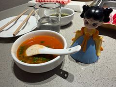 -海底捞火锅(太阳宫凯德mall店)