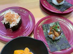 -寿司郎(皇庭广场店)