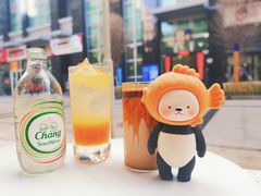 -Line 咖啡(石厦花园店)