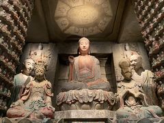 -陕西历史博物馆