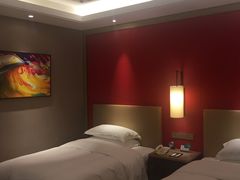 -南京维景国际大酒店(南京博物院店)