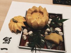 -鮨一日本料理旗舰店(总店)