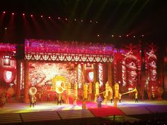 -华夏文旅海洋公园