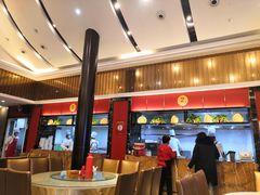 -留芳·文旅古月楼(老街店)