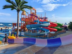 -南戴河国际娱乐中心