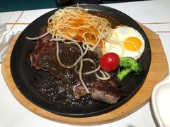 -豪享来(我格广场店)