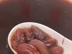 冰糖红豆汤-老蔡记(二七广场店)