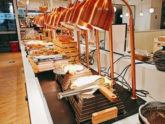 -快乐爱斯米牛排自助(金州安盛店)