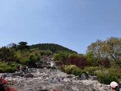 -云龙湖旅游景区