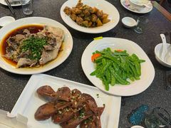-王庄阿咪海鲜大排档(象园店)