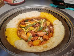 -灶座小锅烀饼·铁锅炖(全国总店)