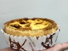 -佳麦烘焙(姚港路店)