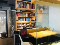 -1984魔法桌游(观音桥店)