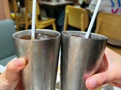 -深仔记茶餐厅(亚士厘道店)