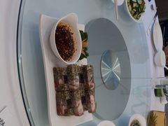 -小贝壳酒楼(经九路店)