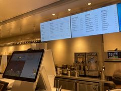 -喜茶(广州石牌桥店)
