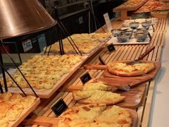 自助取餐区-圣罗巴甄选自助(麦凯乐店)