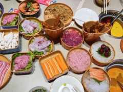 -海底捞大排档火锅(打浦路店)