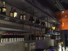 -大卫西厨餐厅(苏中尚城店)