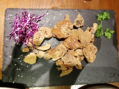 -十二舍·湯物素煮(江泰潤政店)