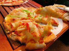 -青岛青龙美爵酒店·阳光海岸西餐厅