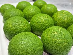 菠菜汁柚子包-外滩·云南人家(昆明旗舰店)