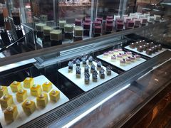 -万达瑞华酒店美食汇自助餐厅(楚河汉街店)